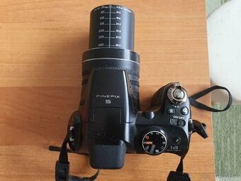 Fujifilm Finepix S4500