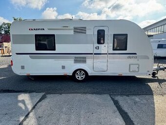 Adria Alpina 513UP ~ Mover