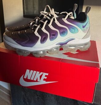 Nike Air VaporMax Plus Tn Grape-Panske