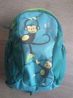 Dětský batoh Deuter