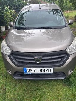 Dacia Dokker