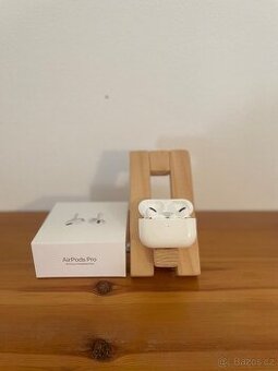 Airpods Pro (1. generace) - ORIGINÁLNÍ