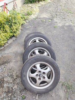 5x100 R14