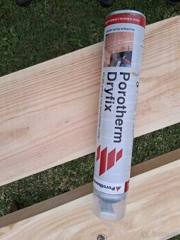 Porotherm dryfix
