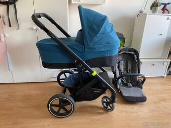 Cybex Balios s Lux