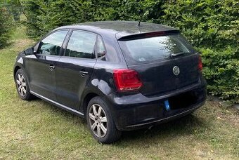Vw Polo tsi