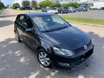 Vw Polo tsi