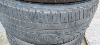 Pneu Michelin 225/55R16