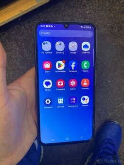 Samsung A34 5G
