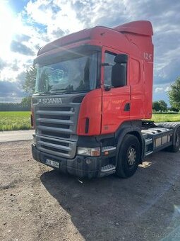 Prodam díly scania euro 5