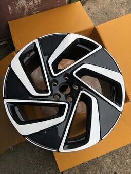 Originál VW Montreal 5x112 R20 - 1