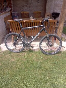 Horské kolo Haibike edition RX xl
