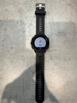 Garmin Forerunner 55 Black