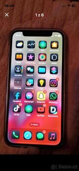 Vyměním iphone