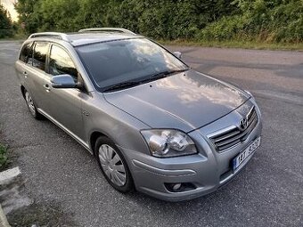 Toyota Avensis 2.2 D4-D