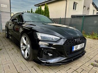 Audi RS5 facelift , 2021, r21 , DPH - 1