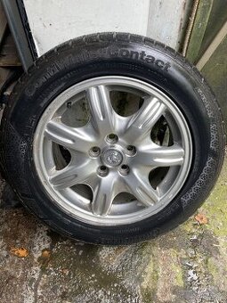 Disky Jaguar 5x108 r16