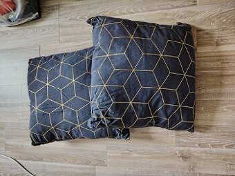 Polštáře IKEA