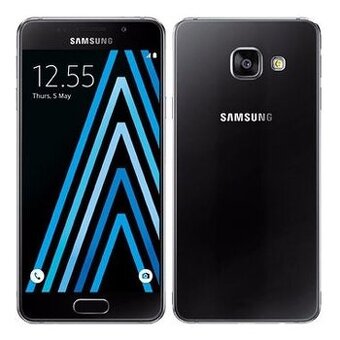 Samsung Galaxy A3 2016 16GB