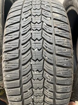 Sava zimní 215/55R16