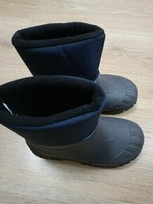 Detske snehulaky - 1