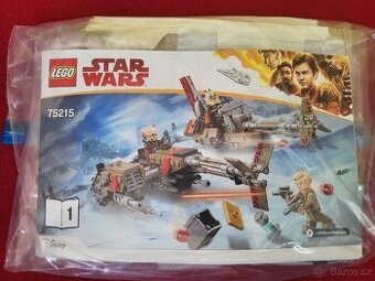 LEGO Star Wars sety