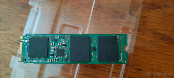 Samsung M.2 SSD 256 GB