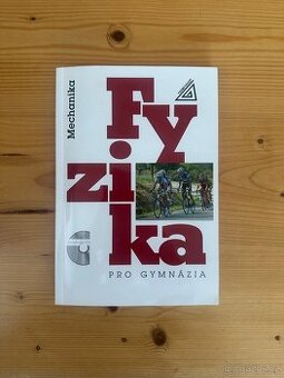 Fyzika pro gymnázia