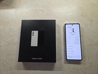 Samsung Galaxy Z Fold5
