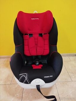 Dětská autosedačka Coto lunario pro