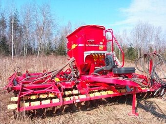 Vaderstad rapid A 600S