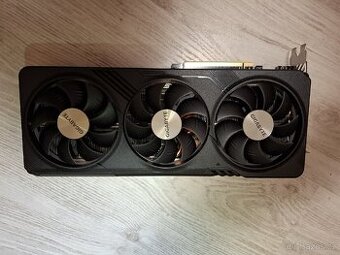Gigabyte RTX 4070 GAMING OC 12G