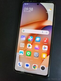 Xiaomi Redmi Note 12 Pro 5G