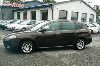 Fiat Croma 1.9JTD -2010 -AUTOMAT