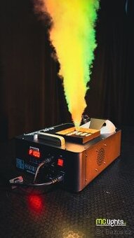 SHEHDS Vertikální výrobník mlhy 1500W