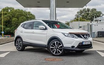 Nissan Qashqai 1.5 dCi Tekna - 1