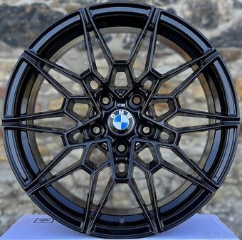 5x120 18 .. 5X120 R18 alu kola na BMW