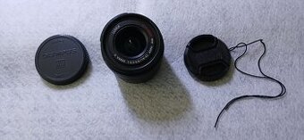 Objektiv Panasonic Lumix 14-42mm 3,5-5,6 micro 4/3