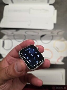 Apple Watch SE2