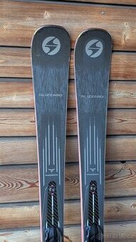 Dámské lyže BLIZZARD Phoenix R14 Pro, 155cm