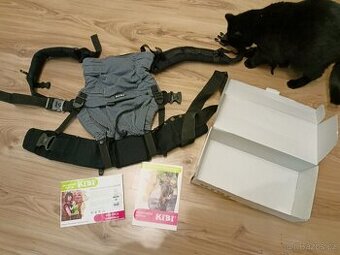 Ergonomické nosítko KIBI