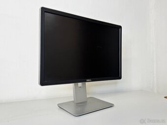 Dell P2016 – 20” profesionální LCD monitor, otočný