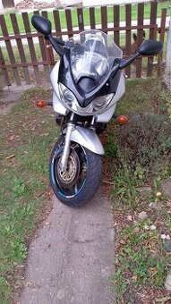 Suzuki Gsf 1200 Bandit S