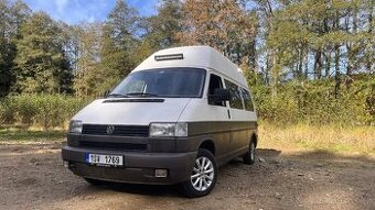 VW t4 obytný