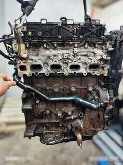 Motor 2,0 TDCI TXWA 120 kW  89t.km záruka