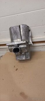 Filtrbox sání Jawa 633,632 Bizon