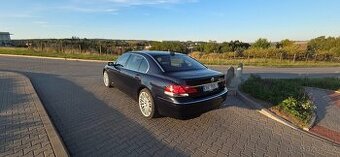 BMW e66 760 li - 1