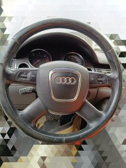 Multifunkční volant Audi A8 D3