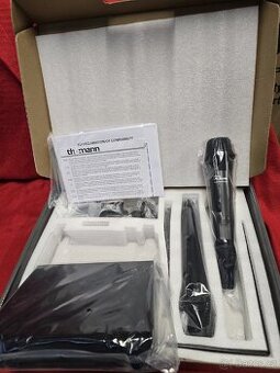 Bezdrátové mikrofony