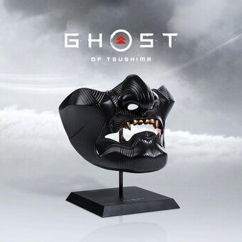 Ghost of Tsushima Collectors Edition